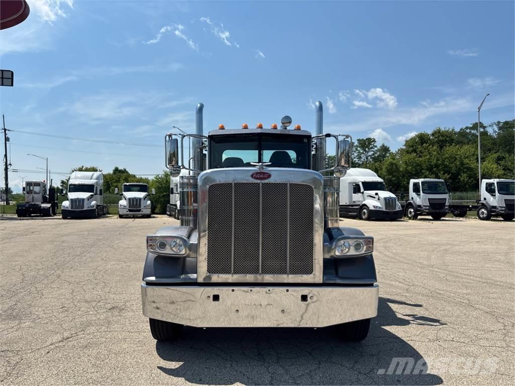 Peterbilt 389 Άλλα Φορτηγά