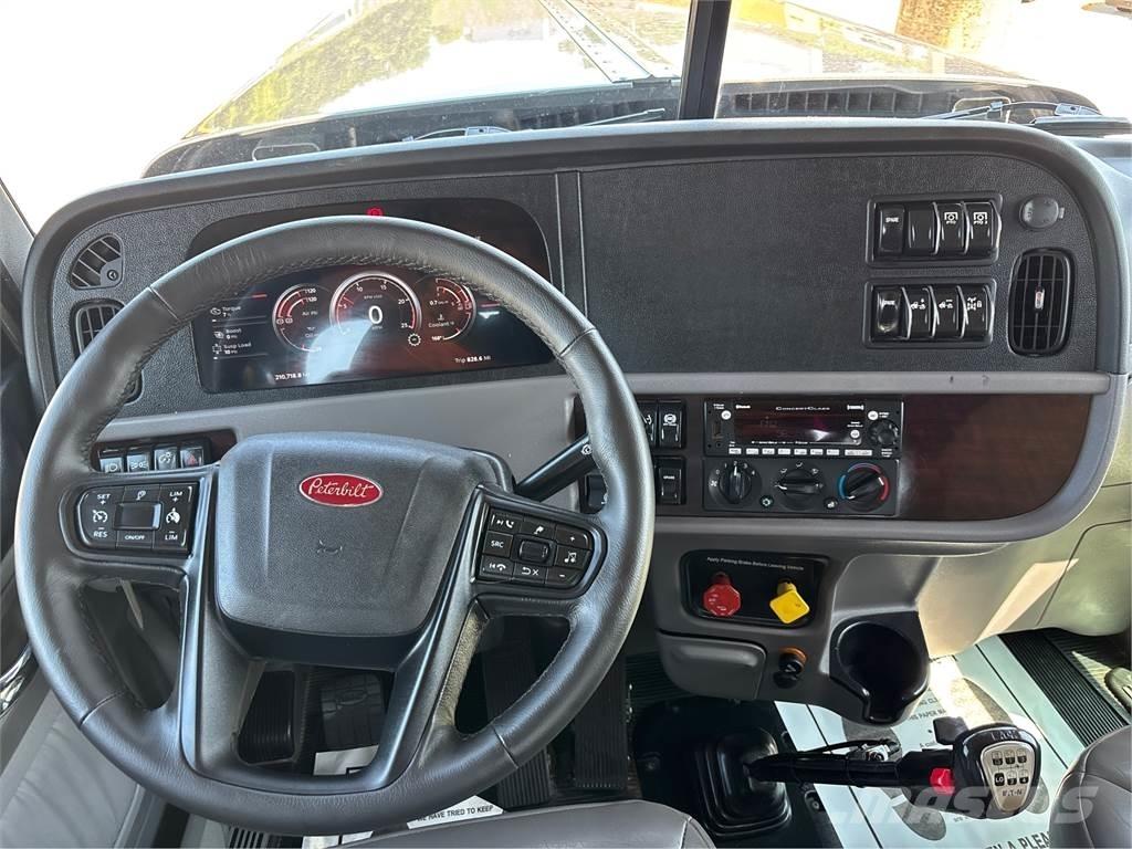 Peterbilt 389 Άλλα Φορτηγά