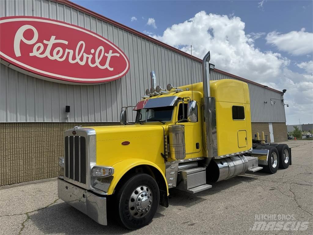 Peterbilt 389 Άλλα Φορτηγά