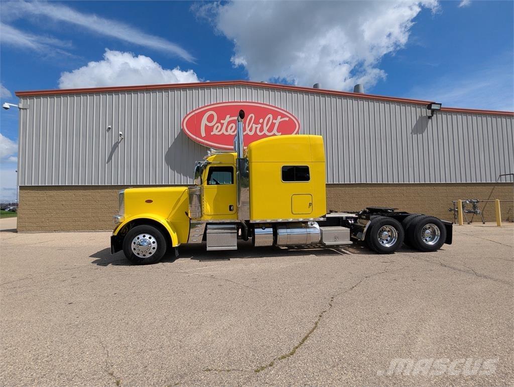 Peterbilt 389 Άλλα Φορτηγά