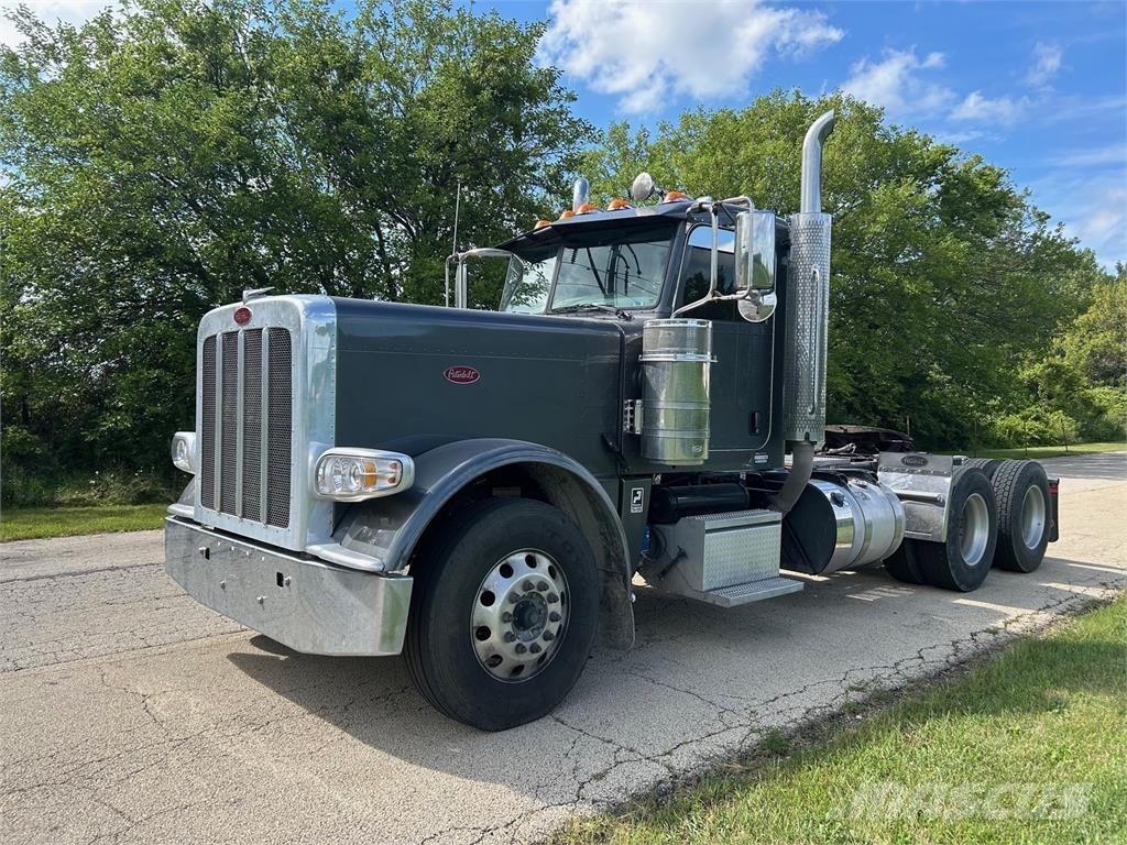Peterbilt 389 Άλλα Φορτηγά
