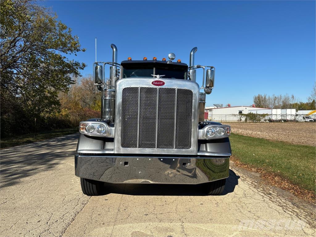 Peterbilt 389 Άλλα Φορτηγά