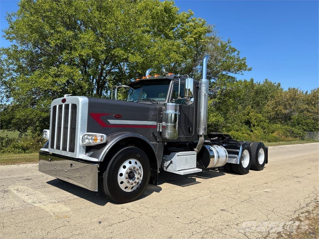 Peterbilt 389 Άλλα Φορτηγά