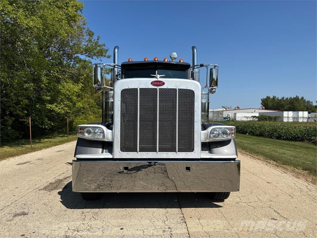 Peterbilt 389 Άλλα Φορτηγά