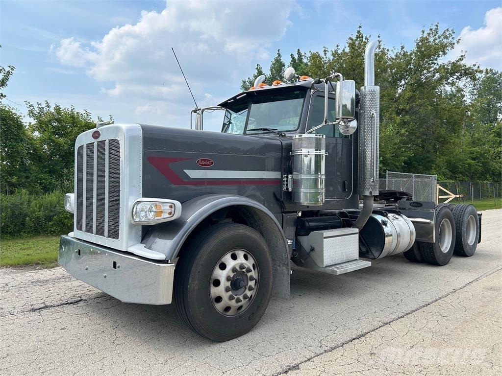Peterbilt 389 Άλλα Φορτηγά