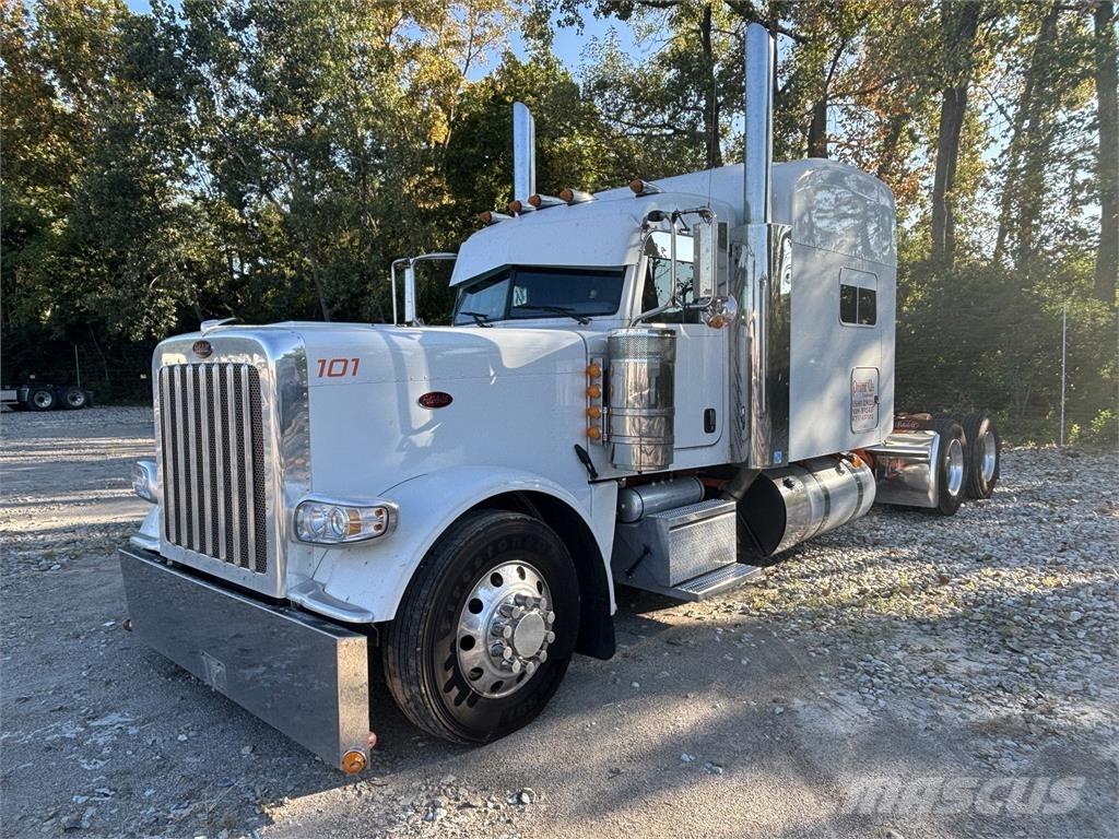 Peterbilt 389 Άλλα Φορτηγά