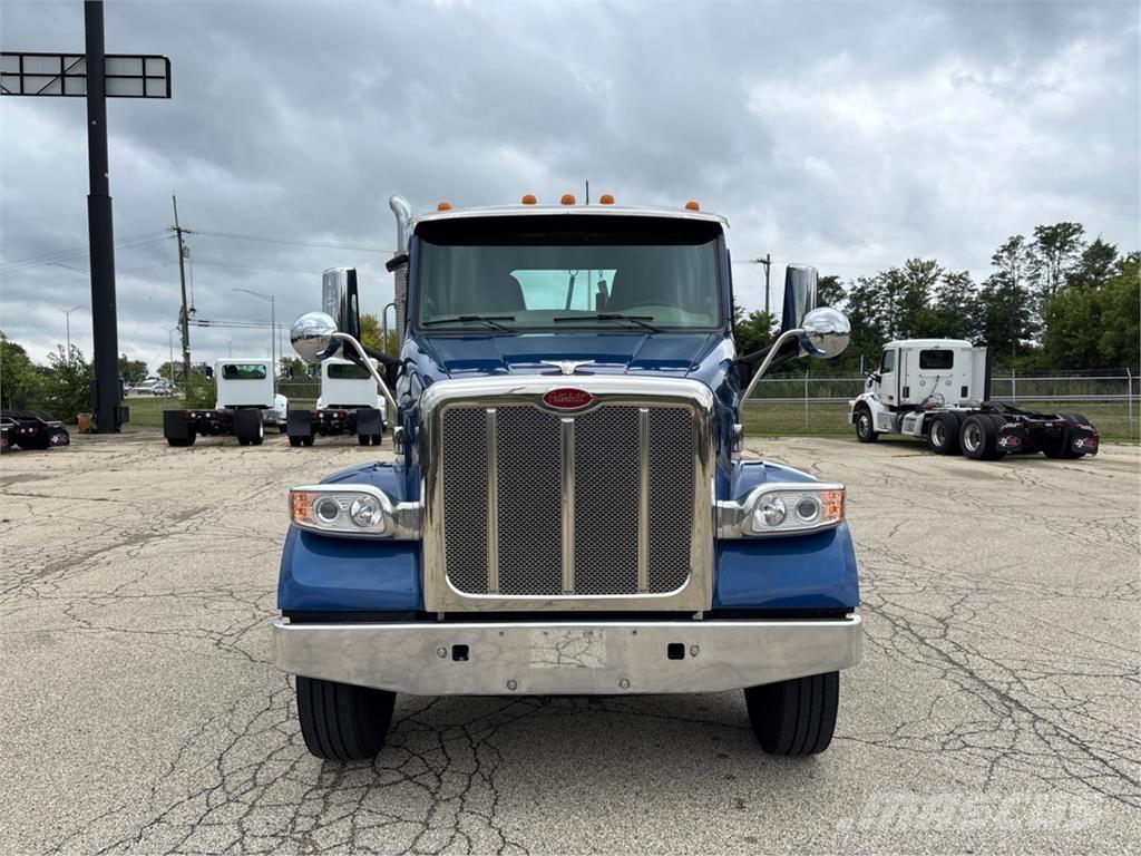 Peterbilt 567 Άλλα Φορτηγά
