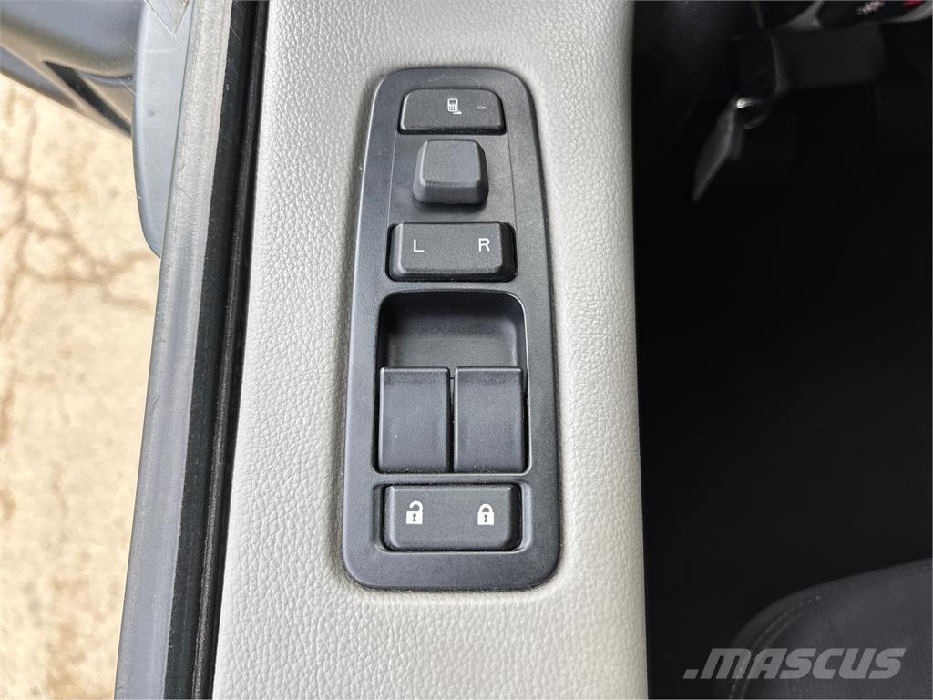 Peterbilt 579 Άλλα Φορτηγά