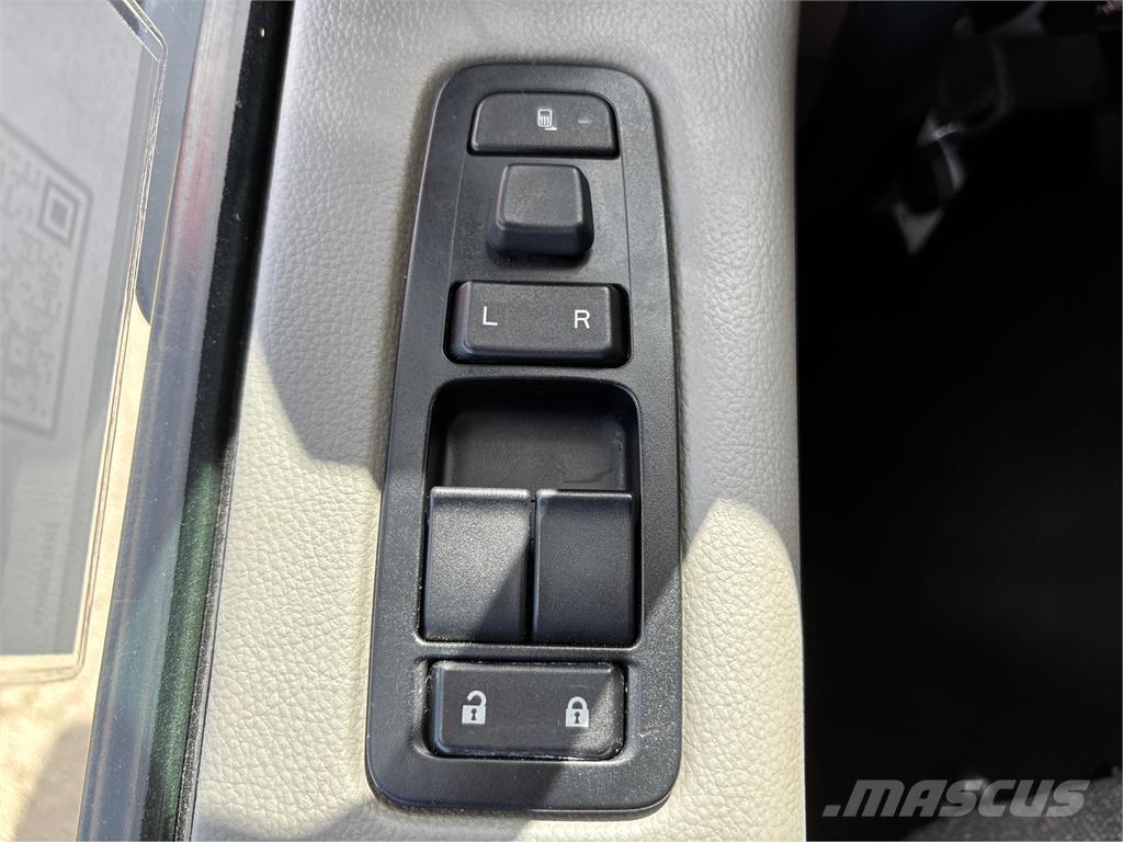 Peterbilt 579 Τράκτορες