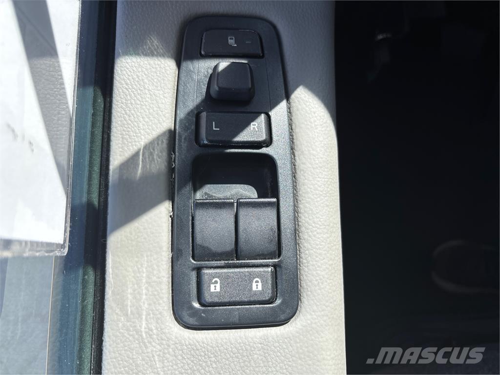 Peterbilt 579 Τράκτορες