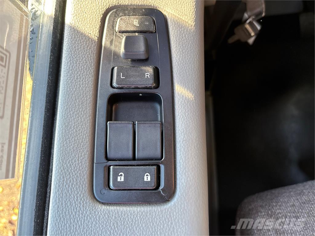 Peterbilt 579 Τράκτορες