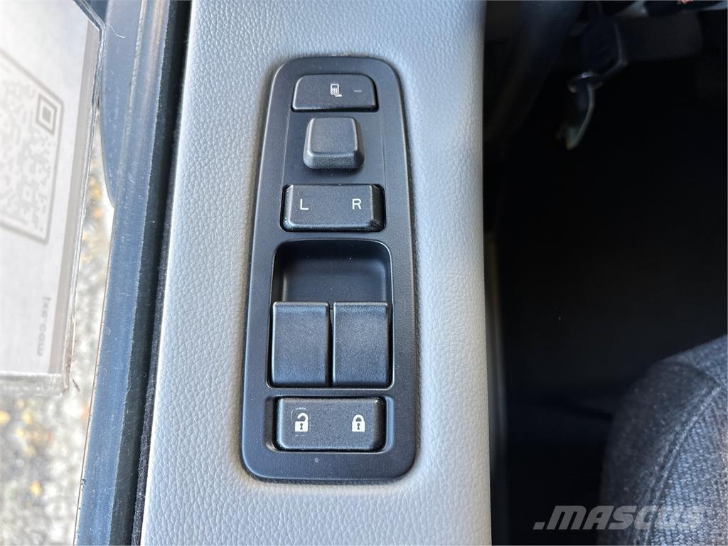 Peterbilt 579 Τράκτορες