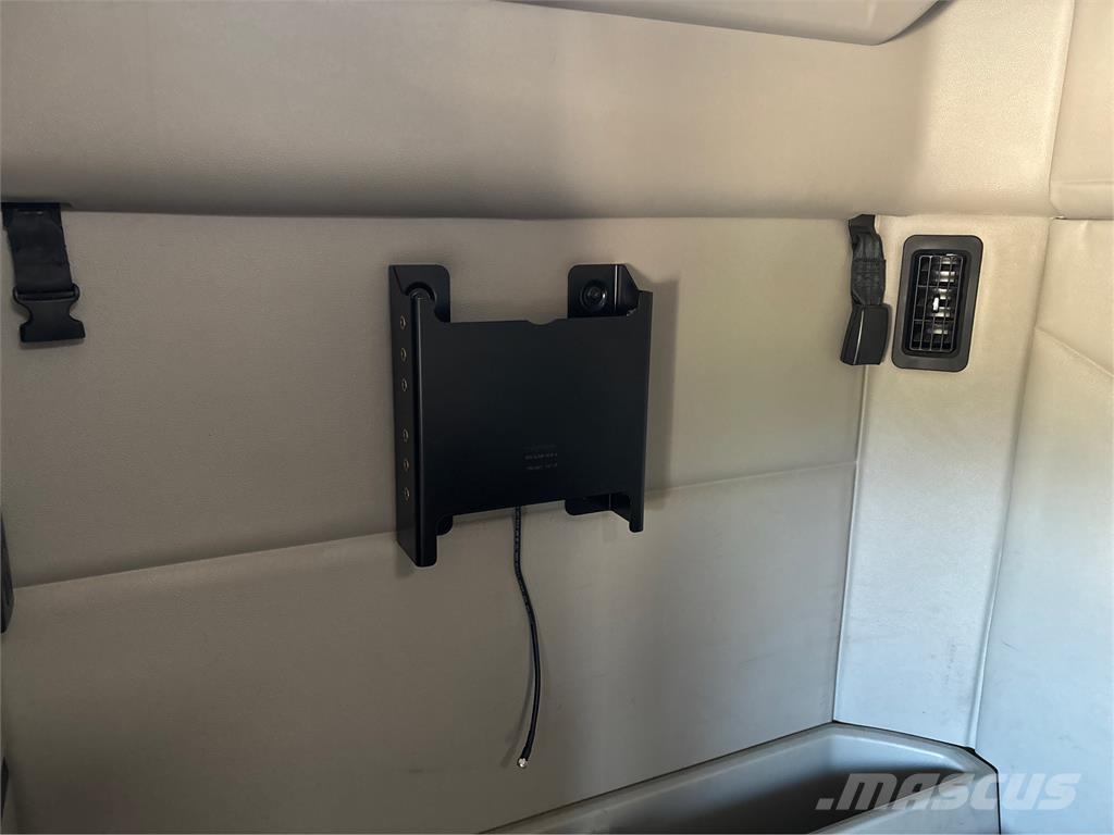 Peterbilt 579 Άλλα Φορτηγά