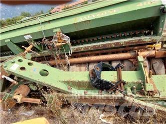 Amazone 402 Άλλα μηχανήματα φροντίδας εδάφους