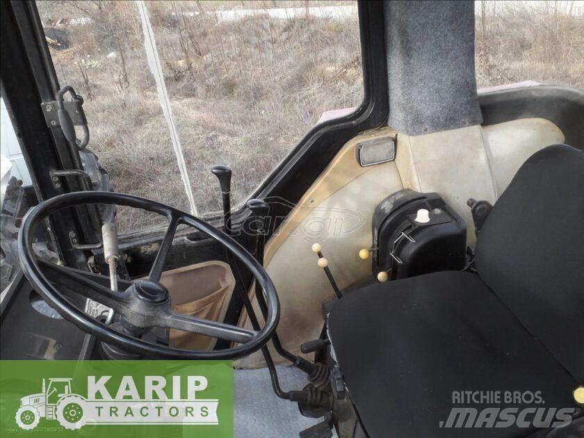 Case IH  Τρακτέρ