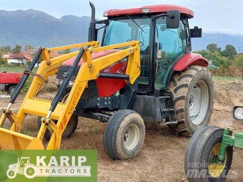 Case IH  Τρακτέρ