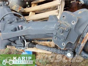 Deutz  Άλλα μηχανήματα φροντίδας εδάφους