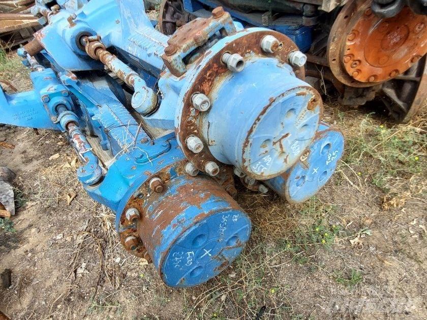 Ford  Άλλα εξαρτήματα για τρακτέρ