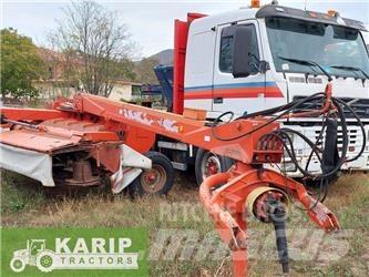 Kuhn  Τρακτέρ