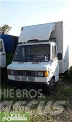 Mercedes-Benz  Άλλα Φορτηγά
