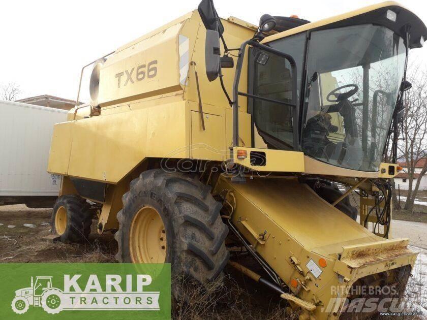 New Holland  Τρακτέρ