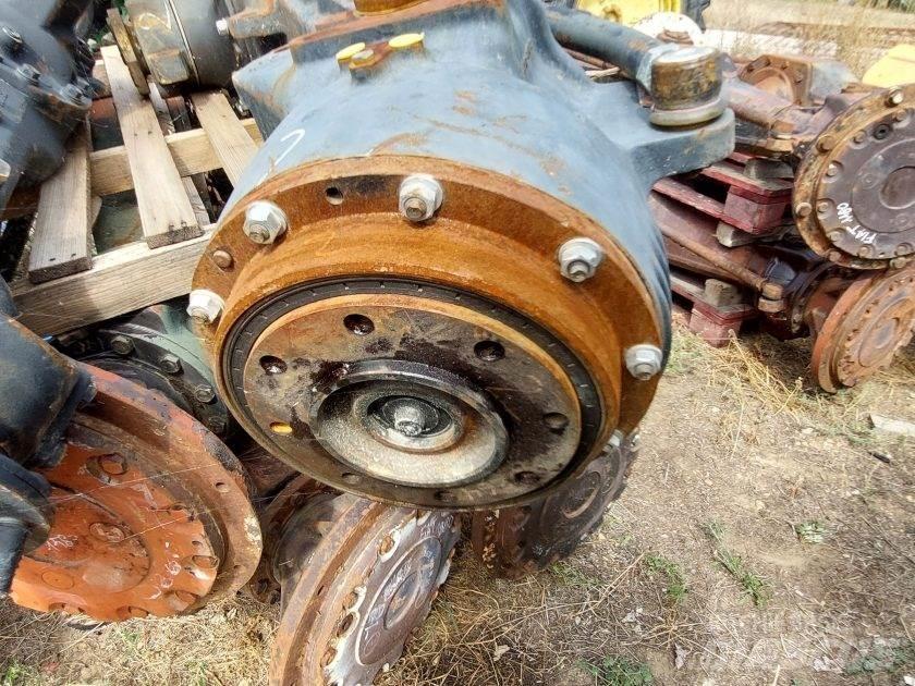 Same  Άλλα μηχανήματα φροντίδας εδάφους