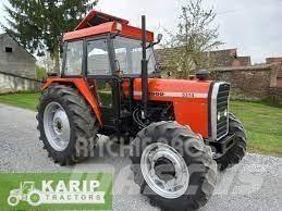 Ursus 5314 Τρακτέρ