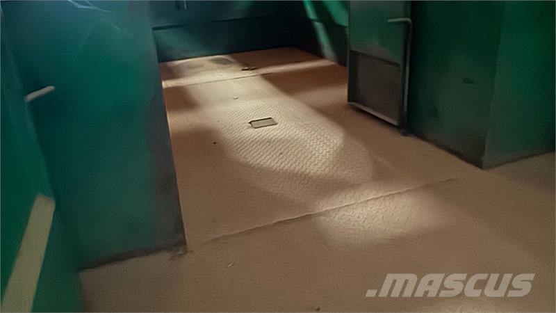 AS vognen Λοιπές ρυμούλκες