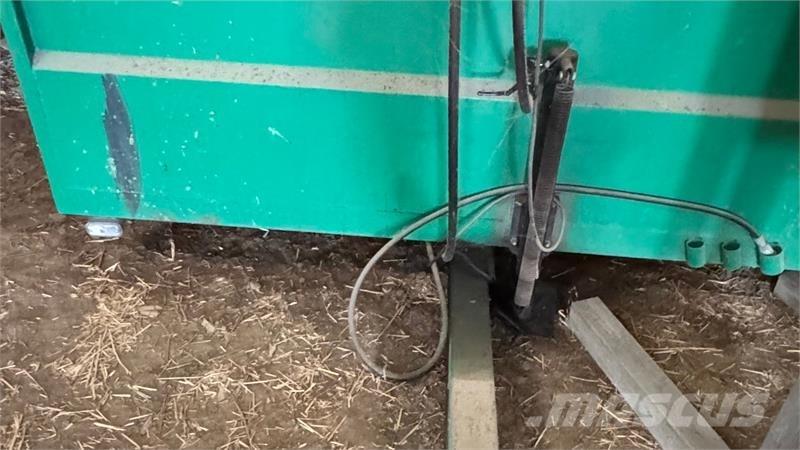 AS vognen Λοιπές ρυμούλκες