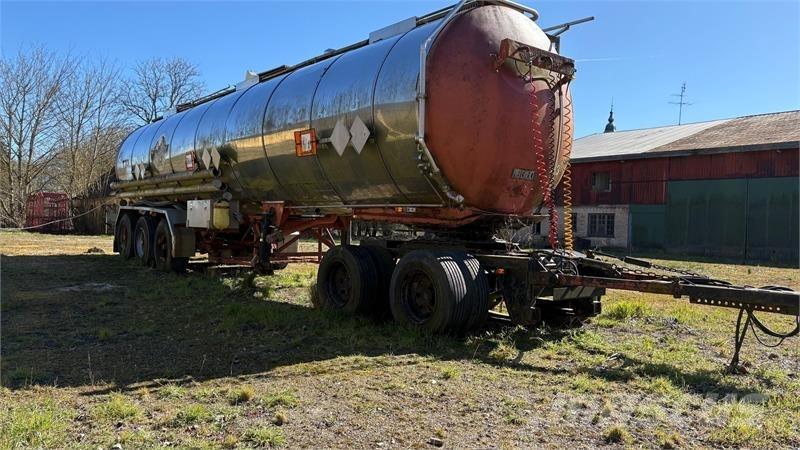  - - - T33 Άλλα γεωργικά μηχανήματα