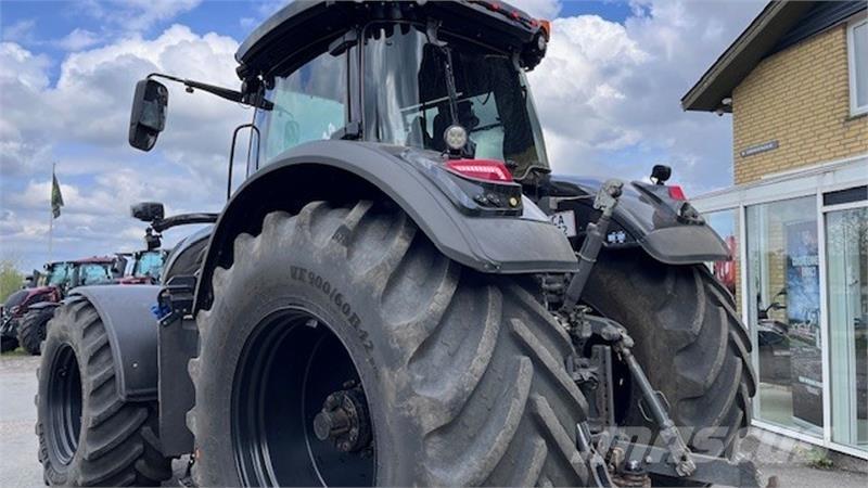 Valtra S294 Τρακτέρ