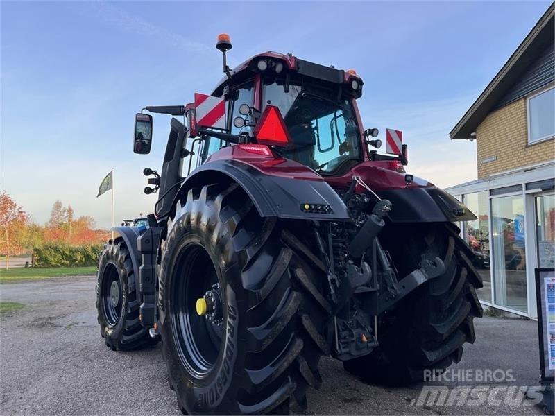 Valtra S416 Τρακτέρ