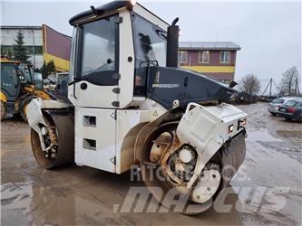 Bomag BW174AP-AM Οδοστρωτήρες διπλού κυλίνδρου