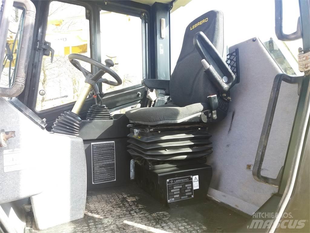 Bomag X5 Οδοστρωτήρες μονού κυλίνδρου