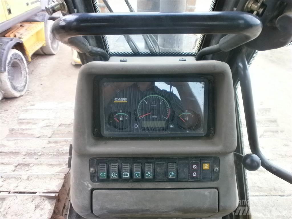 CAT CB224C Οδοστρωτήρες διπλού κυλίνδρου