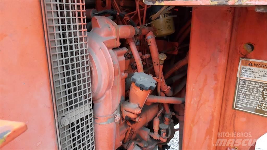 CAT CB544 Οδοστρωτήρες διπλού κυλίνδρου