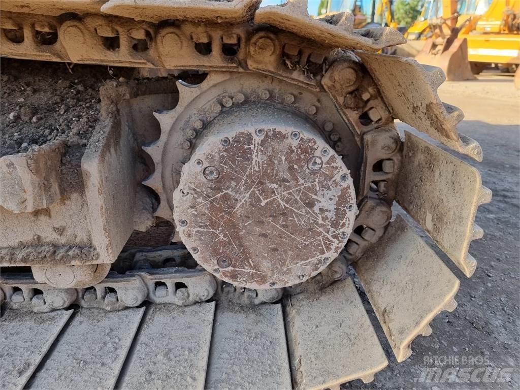 Doosan DX 225LC-3 Εκσκαφείς με ερπύστριες