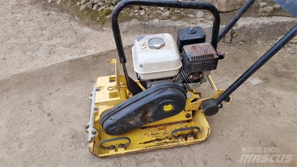Dynapac HZR90 Άλλα εξαρτήματα