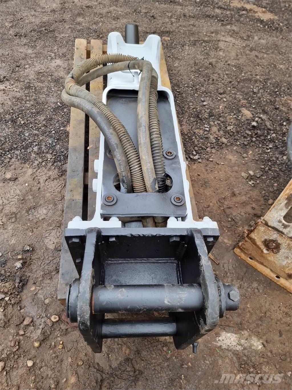 Hammer F24LN Σφυριά / Σπαστήρες