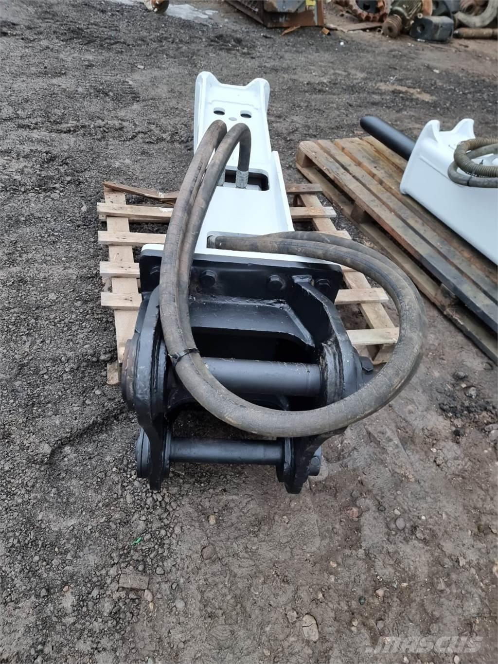 Hammer F25LN Σφυριά / Σπαστήρες