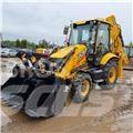JCB 3CX ECO Εκσκαφείς Φορτωτές τύπου JCB