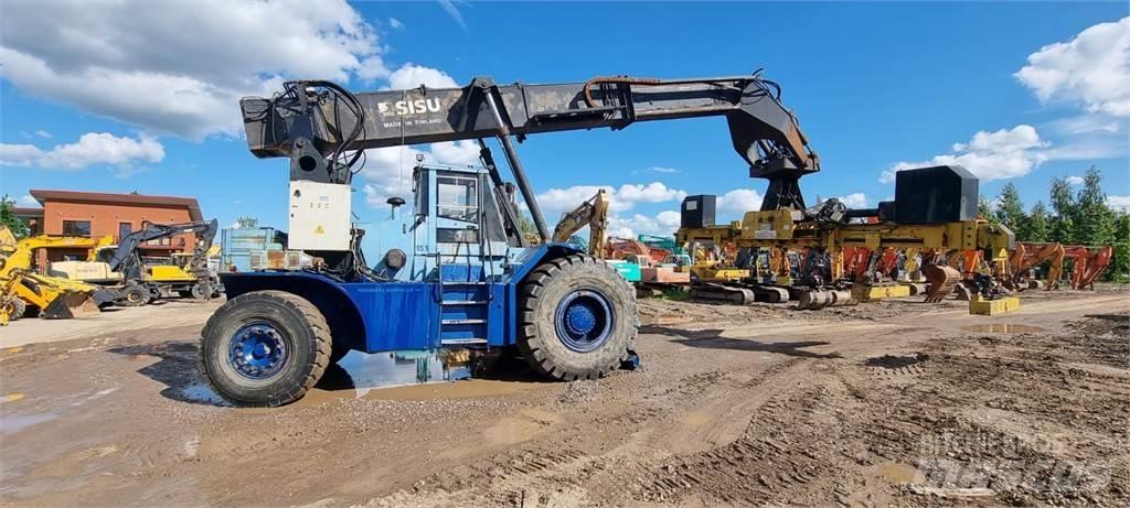 Kalmar RTD 1523 Τηλεσκοπικοί ανυψωτές