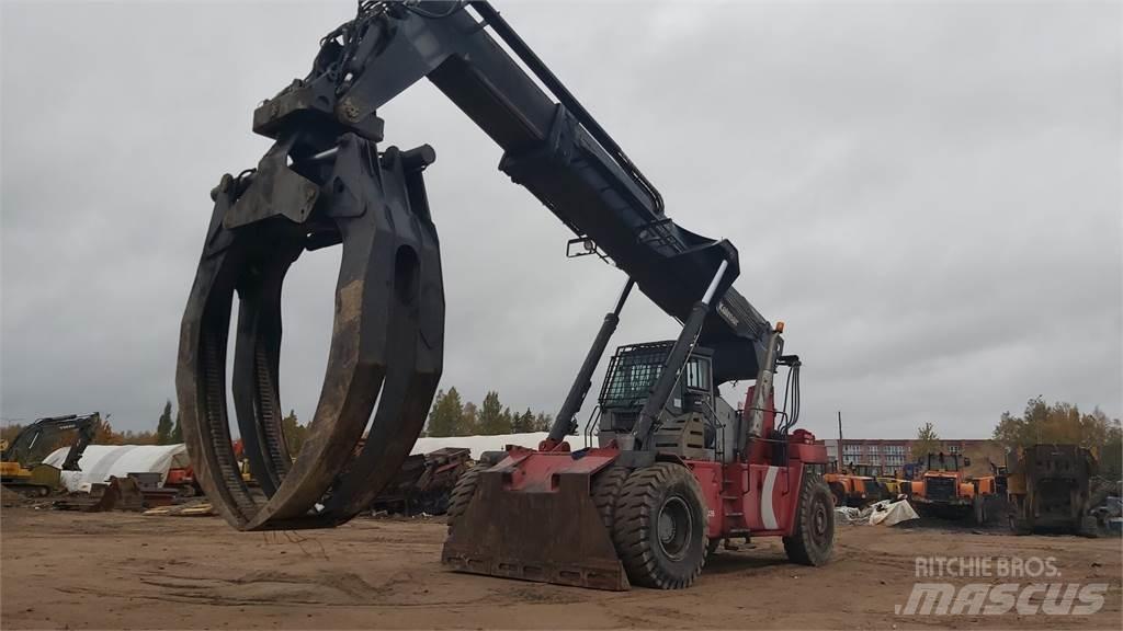 Kalmar RTD 3026 Τηλεσκοπικοί ανυψωτές