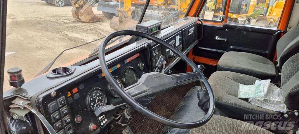 Kamaz 43118 Κατασκευές - Άλλα