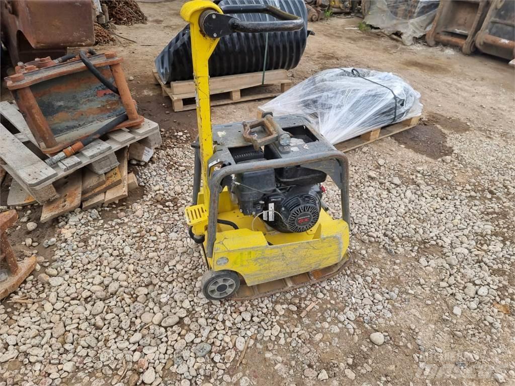Kita BPU3050A Επίπεδοι κόπανοι