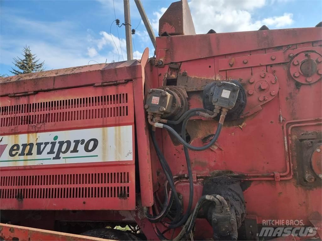 Kita STD Envipro Άλλα γεωργικά μηχανήματα