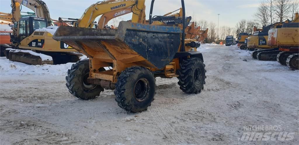 Kita SX9000 Dumpers εργοταξίου