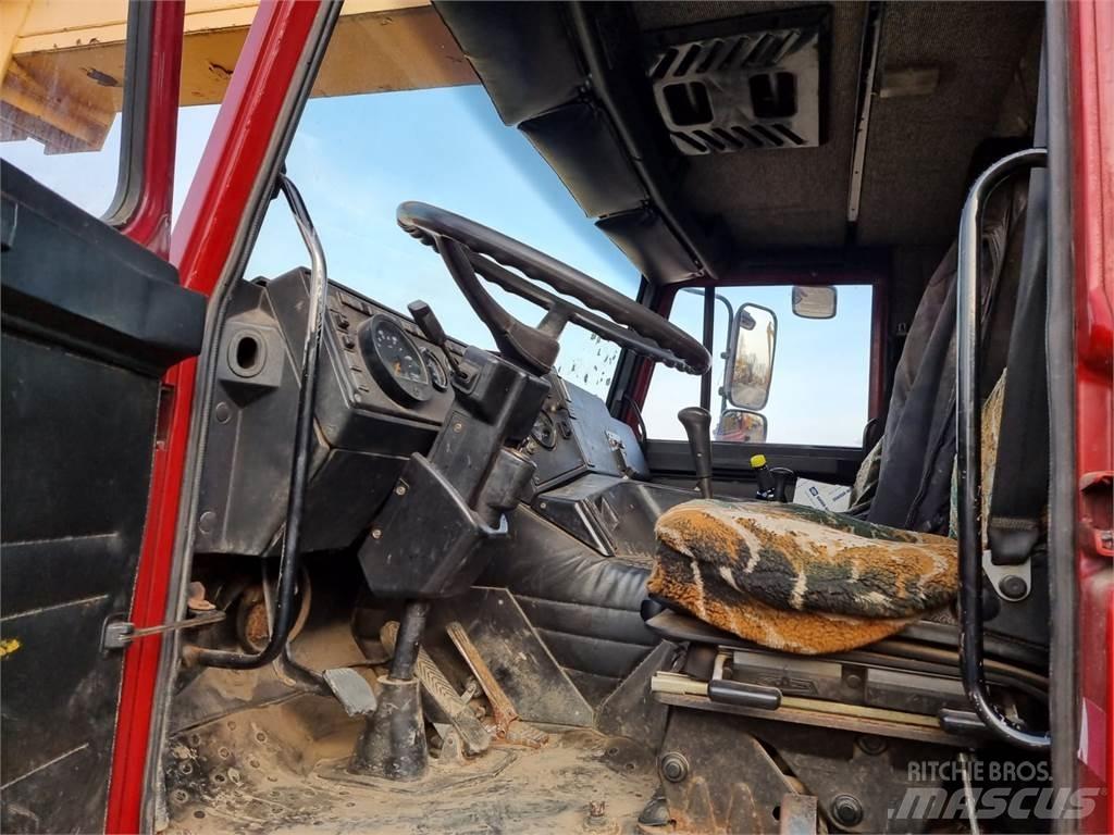 MAZ 533731 Γερανοί παντός εδάφους