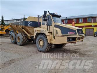 Moxy MT36 series II Σπαστό Dump Truck ADT