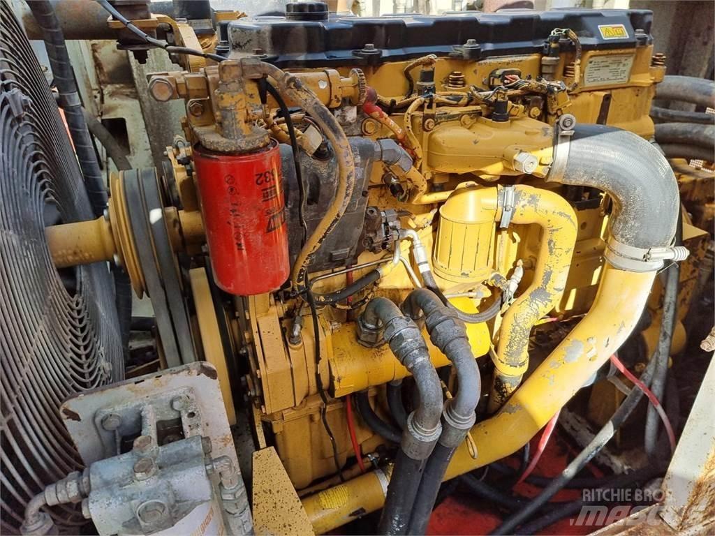Sandvik QJ341 Κινητοί σπαστήρες